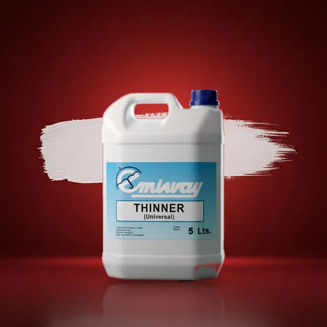 Thinner universal