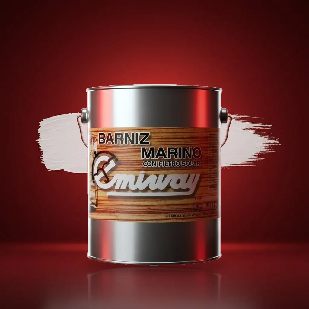 Barniz marino