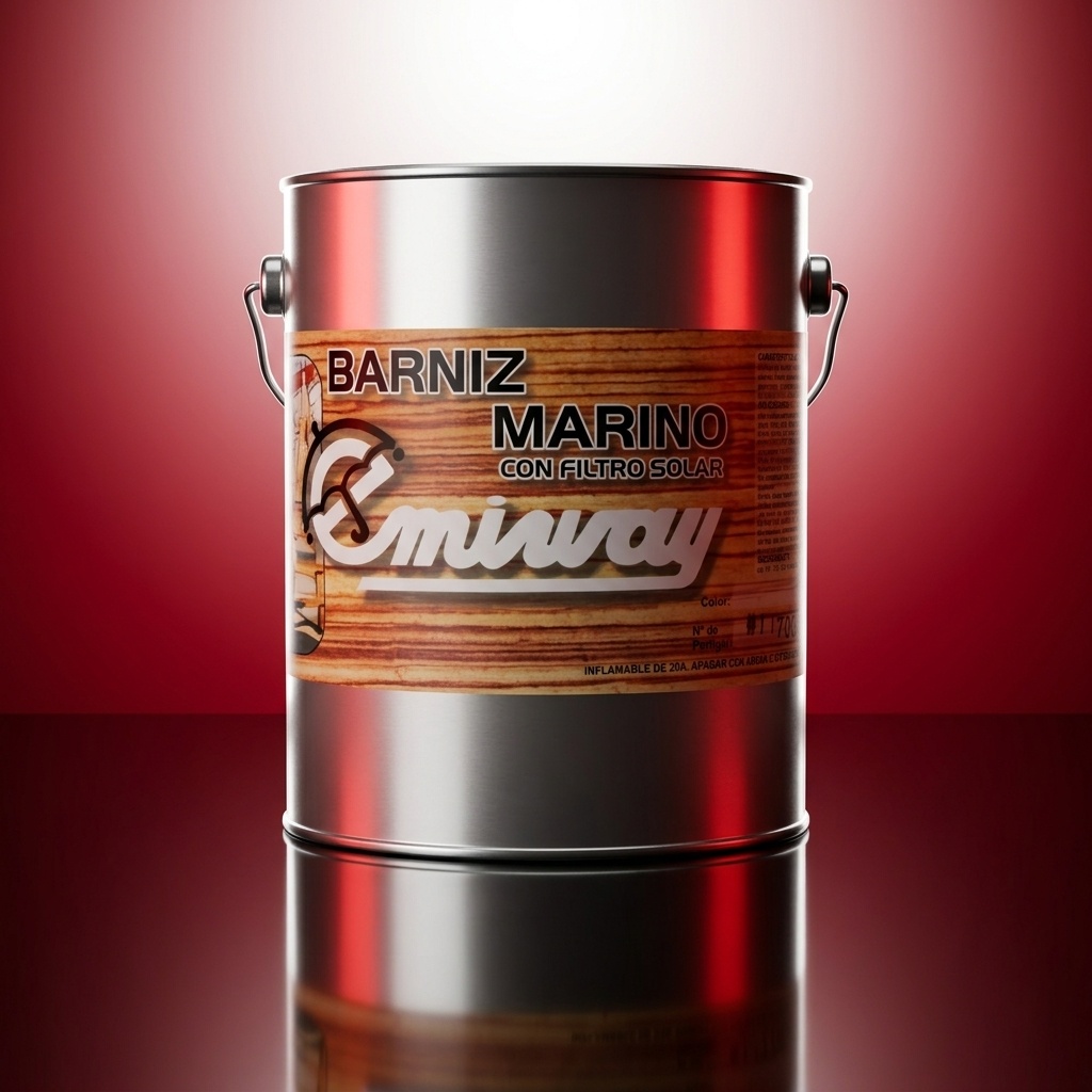 Barniz marino