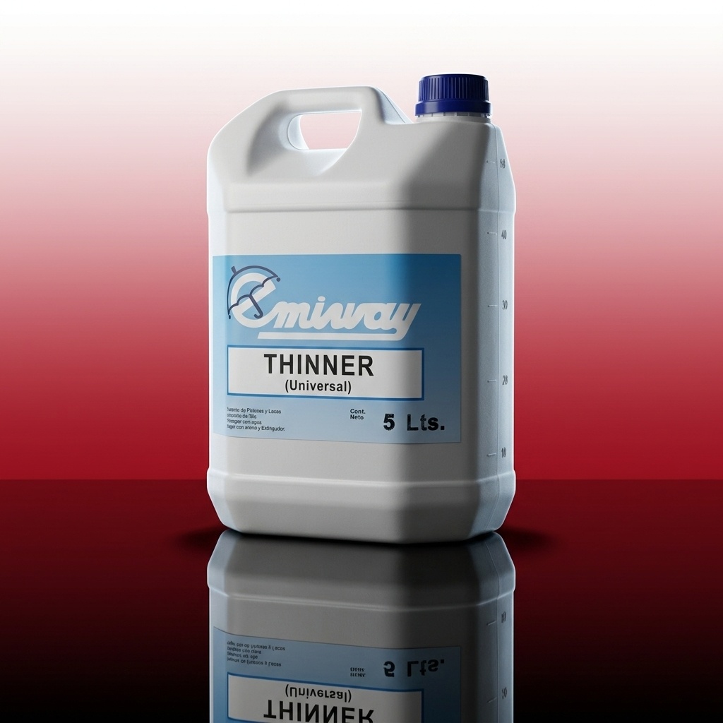 Thinner universal
